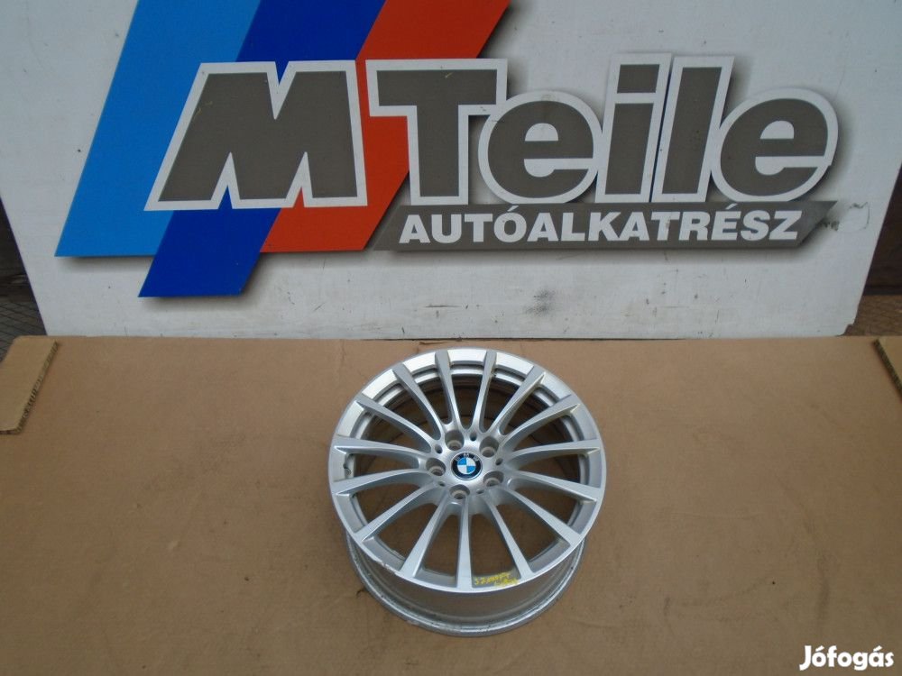 [GYÁRI HASZNÁLT] BMW - Alufelni 18" - Styling 619 -  / 5-ös , G30 ; G
